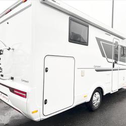 Profile Adria FIAT DUCATO 2.2 L 140 CV La Bazoge