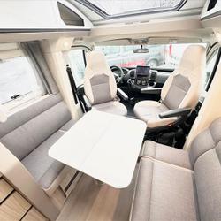 Profile Adria FIAT DUCATO 2.2 L 140 CV La Bazoge