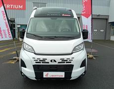 Fourgon Adria La Bazoge