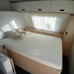 Integral Adria RIGIDE ADRIACARAVANE La Bazoge