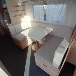 Integral Adria RIGIDE ADRIACARAVANE La Bazoge