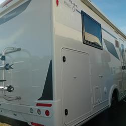 Profile Autostar FIAT DUCATO 140 CV 2200 CC La Bazoge