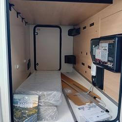 Profile Autostar FIAT DUCATO 140 CV 2200 CC La Bazoge