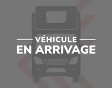 Profile Autostar La Bazoge