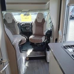 Profile Autostar FIAT DUCATO 140 CV 2200 CC La Bazoge