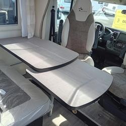 Profile Autostar FIAT DUCATO 140 CV 2200 CC La Bazoge