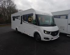 Integral Autostar La Bazoge