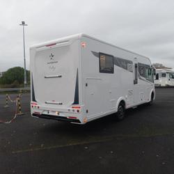 Integral Autostar FIAT ALKO 2,2 L 180 CV DUCATO La Bazoge