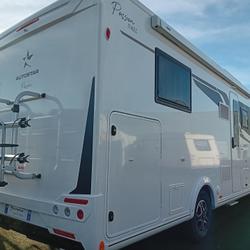 Integral Autostar FIAT DUCATO 180 CV 2200 CC La Bazoge