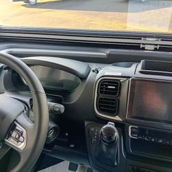 Integral Autostar FIAT DUCATO 180 CV 2200 CC La Bazoge