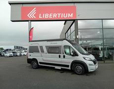 Fourgon Autostar La Bazoge