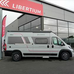 Fourgon Autostar FIAT DUCATO 2.2 L 140 CV DUCATO2.2L La Bazoge