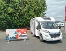 Profile Bavaria La Bazoge