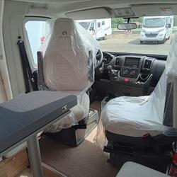 Profile Bavaria CITROEN 140 CV JUMPER La Bazoge