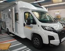 Profile Bavaria La Bazoge