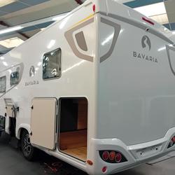 Profile Bavaria FIAT DUCATO 2.2 L 140 CV La Bazoge