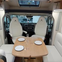 Profile Bavaria FIAT DUCATO 2.2 L 140 CV La Bazoge