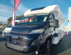 Profile Bavaria La Bazoge