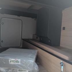 Profile Bavaria FIAT DUCATO 140 CV 2200 CC La Bazoge