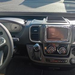 Profile Bavaria FIAT DUCATO 140 CV 2200 CC La Bazoge