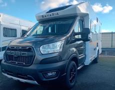 Profile Bavaria La Bazoge