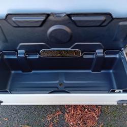 Integral Bavaria FIAT DUCATO 140 CV 2200 CC La Bazoge