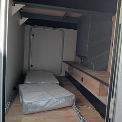 Integral Bavaria FIAT DUCATO 140 CV 2200 CC La Bazoge