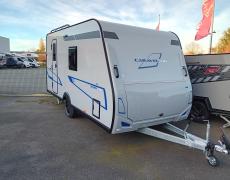 Caravane Caravelair La Bazoge