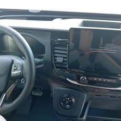 Profile Challenger FORD TRANSIT 165 CV 2000 CC La Bazoge