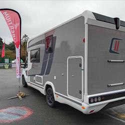 Profile Challenger FORD TRANSIT 2.0 L 165 CV La Bazoge
