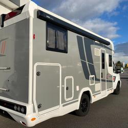 Profile Challenger FORD TRANSIT 2.0 L 165 CV La Bazoge