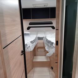 Profile Challenger FORD TRANSIT 2.0 L 165 CV La Bazoge