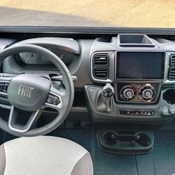 Profile Challenger FIAT 2,2 L 140 CV DUCATO La Bazoge