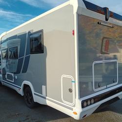 Profile Challenger FIAT DUCATO 140 CV 2200 CC FIATDUCATO La Bazoge