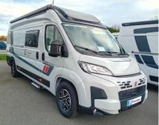 Fourgon Challenger La Bazoge