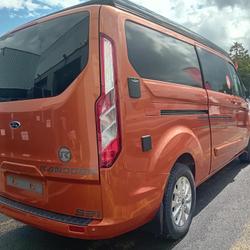 Fourgon Randger FORD CUSTOM 2.0 L 170 CV FORDTRANSIT La Bazoge
