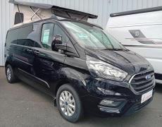 Fourgon Randger Ploudaniel