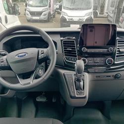 Fourgon Randger FORD CUSTOM 2.0 L 170 CV FORDTRANSIT Ploudaniel