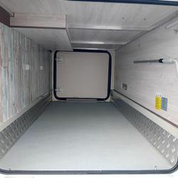 Profile Rimor FORD TRANSIT 2.0 L 170 CV La Bazoge