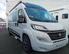 Fourgon Elios La Bazoge