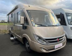 Integral Burstner La Bazoge