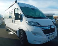 Fourgon Bavaria La Bazoge