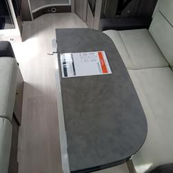 Profile Challenger FORD TRANSIT 2.0 L 170 CV La Bazoge