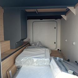 Profile Bavaria FIAT DUCATO 140 CV 2200 CC La Bazoge