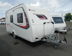 Caravane Sterckeman La Bazoge