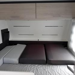 Caravane Sterckeman CP La Bazoge