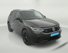 Volkswagen Tiguan Sausheim