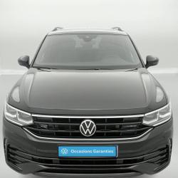 Volkswagen Tiguan Tiguan 1.4 eHybrid 245ch DSG6 R-Line Sausheim