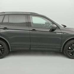 Volkswagen Tiguan Tiguan 1.4 eHybrid 245ch DSG6 R-Line Sausheim