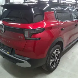 Citroen C3 Aircross 1.2 HYBRIDE 145CH MAX E-DCS6 occasion - Cou&euml;ron - photo 2/5